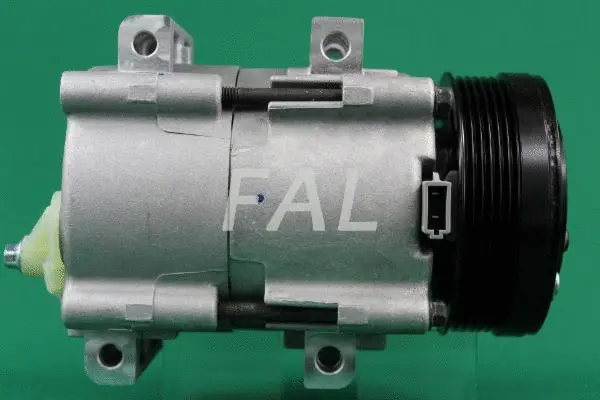 Compresseur, climatisation FAL Anlasser- und Lichtmaschinenservice F013568/25