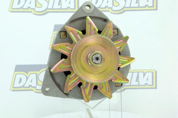 Alternateur DA SILVA 010324