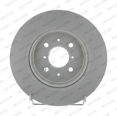 Disque de frein FERODO DDF2410C