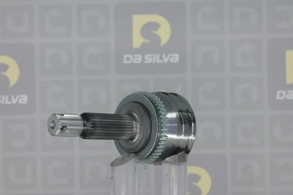 Jeu de joints, arbre de transmission DA SILVA J7857