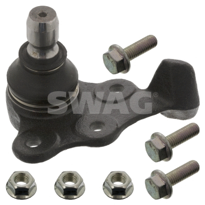 Rotule de suspension SWAG 40 78 0005