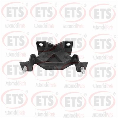 Carlingage de palier, tringlerie de commande ETS 19.TM.879