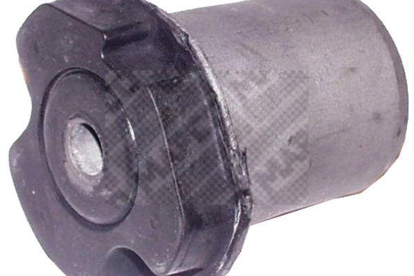 Suspension, corps de l'essieu MAPCO 33128