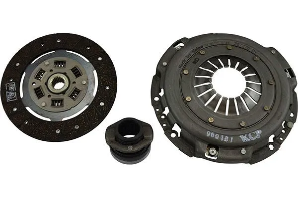 Kit d'embrayage KAVO PARTS CP-2058