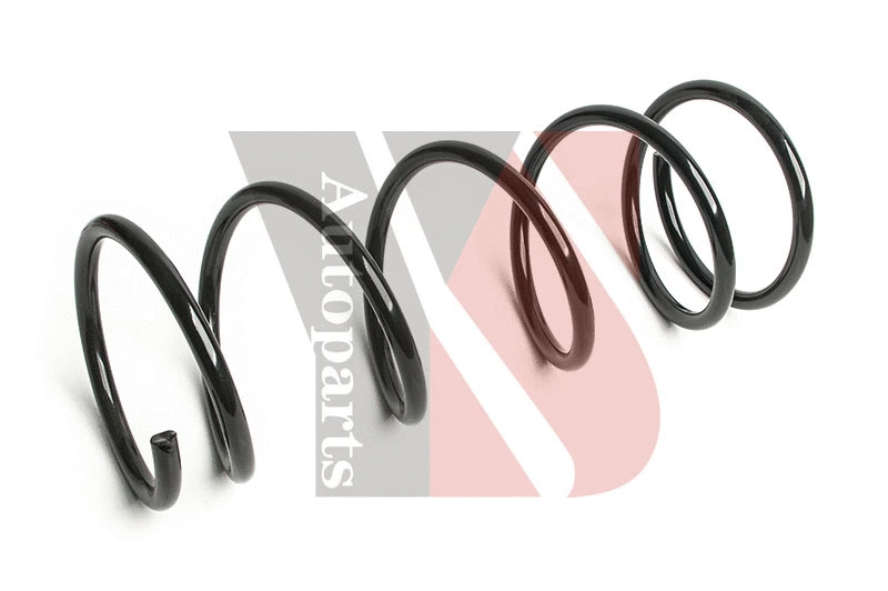 Ressort de suspension YSPARTS YS-CS0134