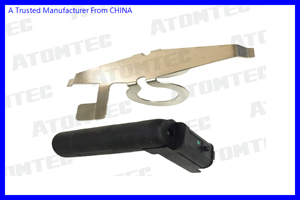 Capteur d'angle, vilebrequin ATOMTEC CSS1S008