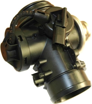 Vanne EGR HOFFER 7518057