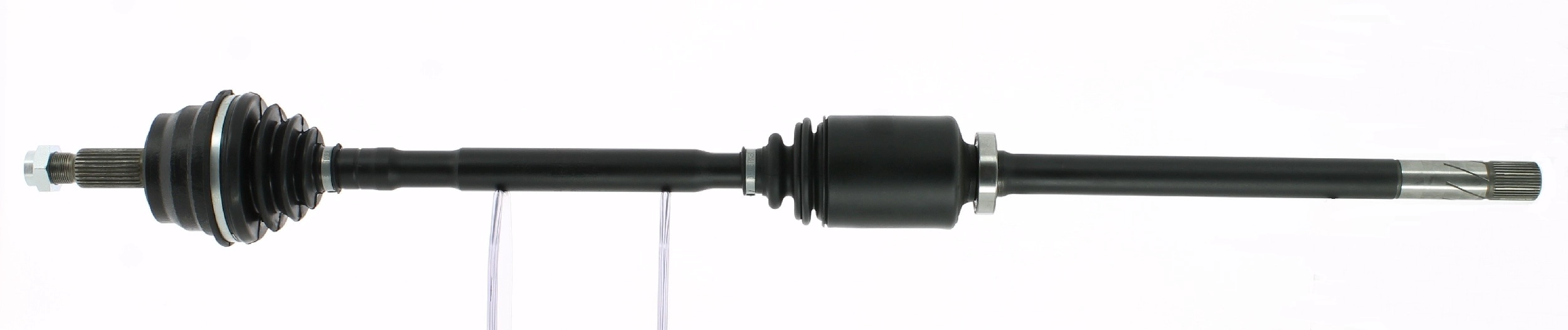 Arbre de transmission FRIESEN FDS2097