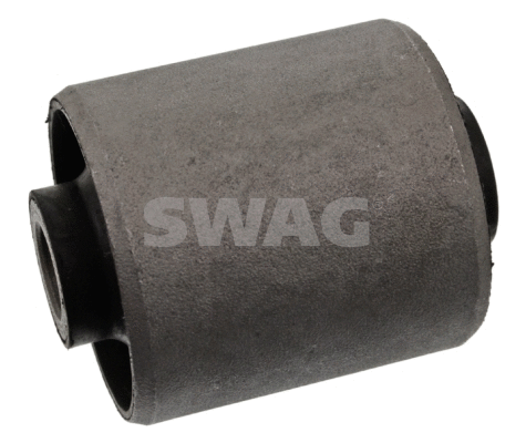 Suspension, corps de l'essieu SWAG 70 79 0002