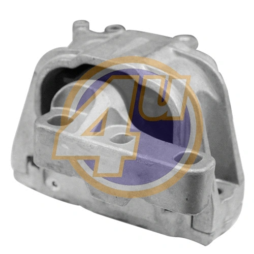 Support moteur 4u VV-EM-00016