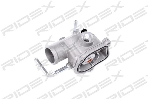 Thermostat, liquide de refroidissement RIDEX 316T0114