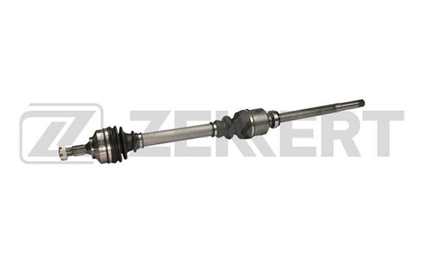 Arbre de transmission ZEKKERT AW-4769