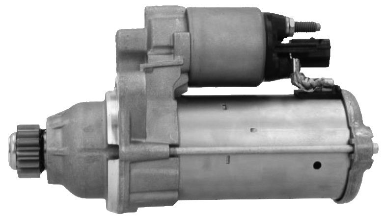 Démarreur ACAUTO AC-CBS5911