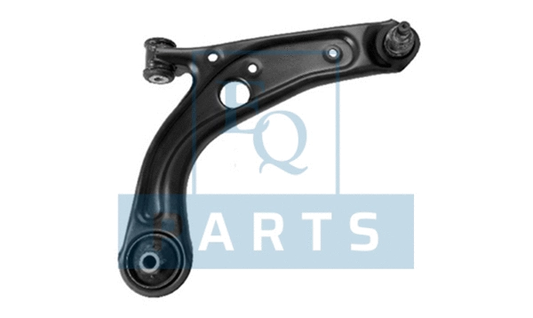 Bras de liaison, suspension de roue EQUAL QUALITY BR0125D