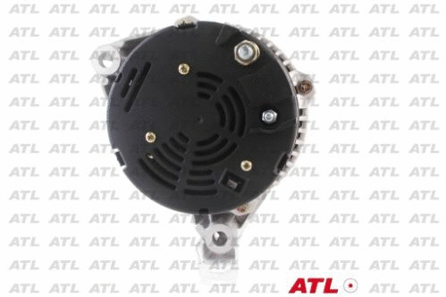 Alternateur ATL Autotechnik L 39 350