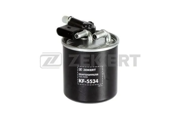 Filtre à carburant ZEKKERT KF-5534