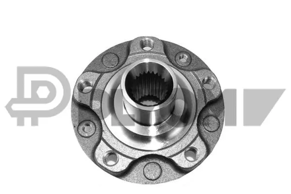 Moyeu de roue PLYOM P750570
