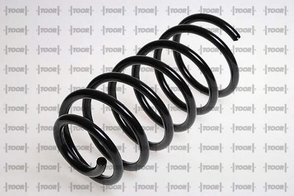 Ressort de suspension TOOR SC61658
