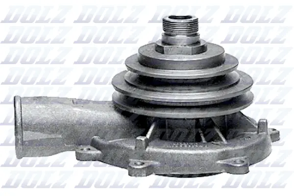 Pompe à eau, refroidissement du moteur DOLZ O112