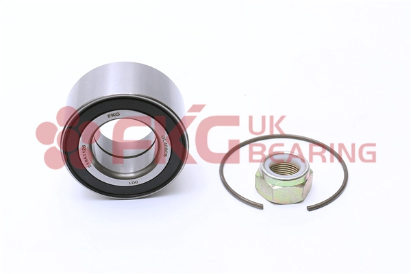 Kit de roulements de roue FKG GL4080S
