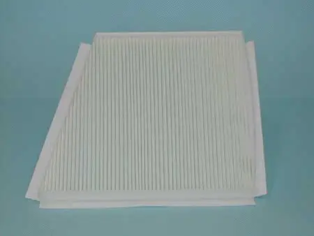 Filtre, air de l'habitacle Technika 777214