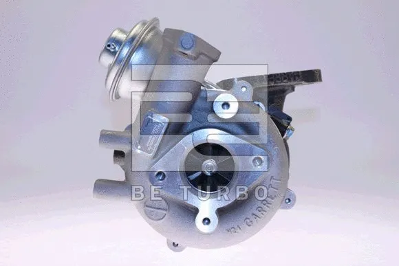 Turbocompresseur, suralimentation BE TURBO 126771