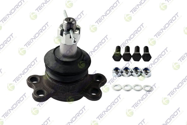 Rotule de suspension TEKNOROT I-505K