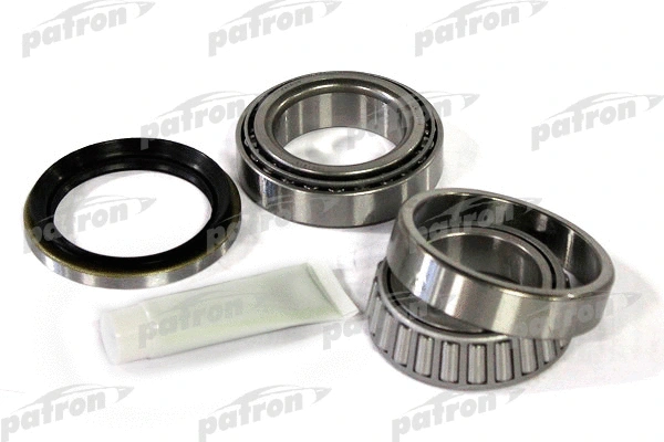Kit de roulements de roue PATRON PBK1915