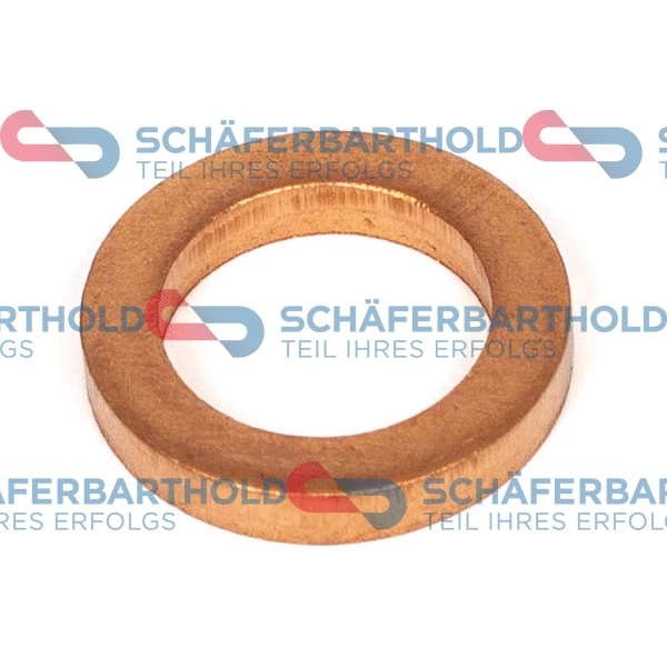 Joint, compresseur ORIGINAL Schäferbarthold 913 06 169 01 11