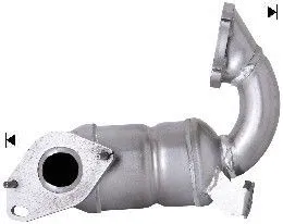 Catalyseur VEGAZ GmbH DK-925
