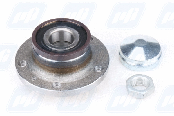 Kit de roulements de roue PFI PHU53597K