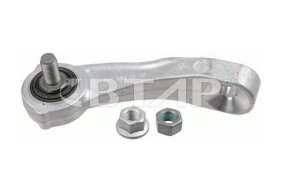 Entretoise/tige, stabilisateur BTAP BMC304-020