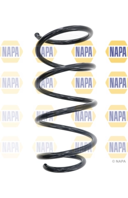 Ressort de suspension NAPA NCS1521