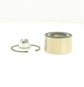 Kit de roulements de roue A.Z. Meisterteile AZMT-42-051-1659