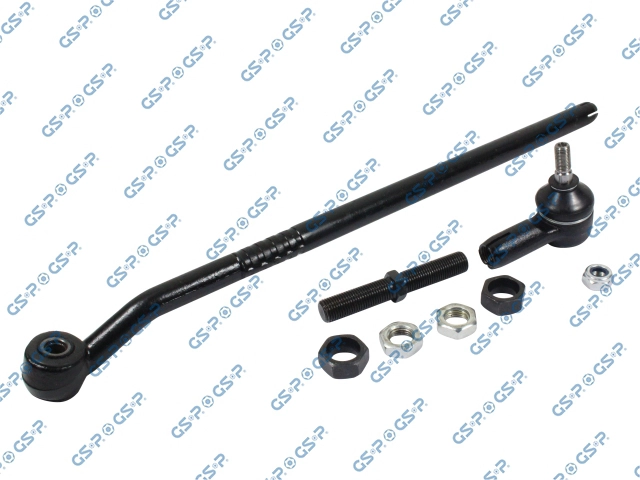Barre de connexion GSP-BR S100012