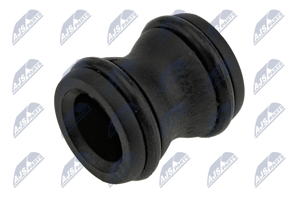 Tuyauterie de liquide de refroidissement NTY CTM-VW-057