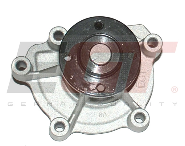 Pompe à eau, refroidissement du moteur EGT 701267EGT
