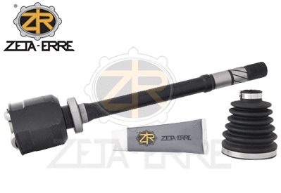Jeu de joints, arbre de transmission ZETA-ERRE ZR7927