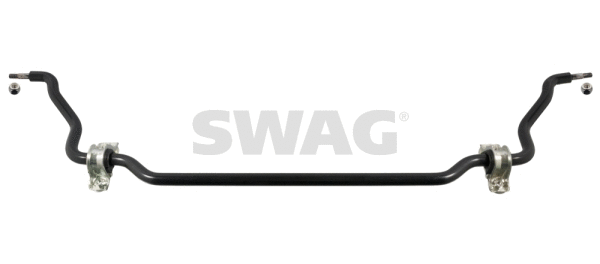 Stabilisateur, chassis SWAG 70 10 0624