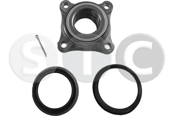Moyeu de roue STC T490455