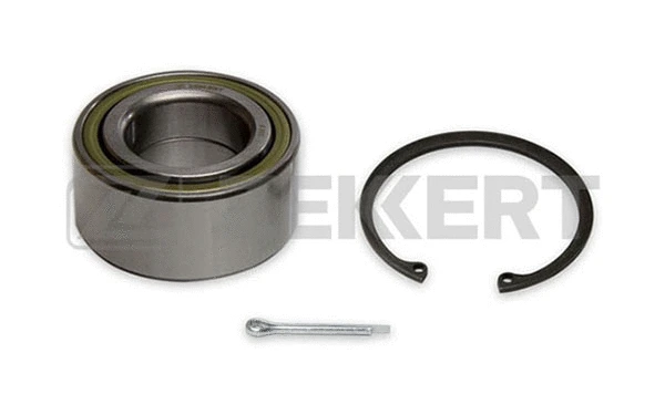 Kit de roulements de roue ZEKKERT RL-1364