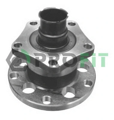 Kit de roulements de roue PROFIT 2501-3489