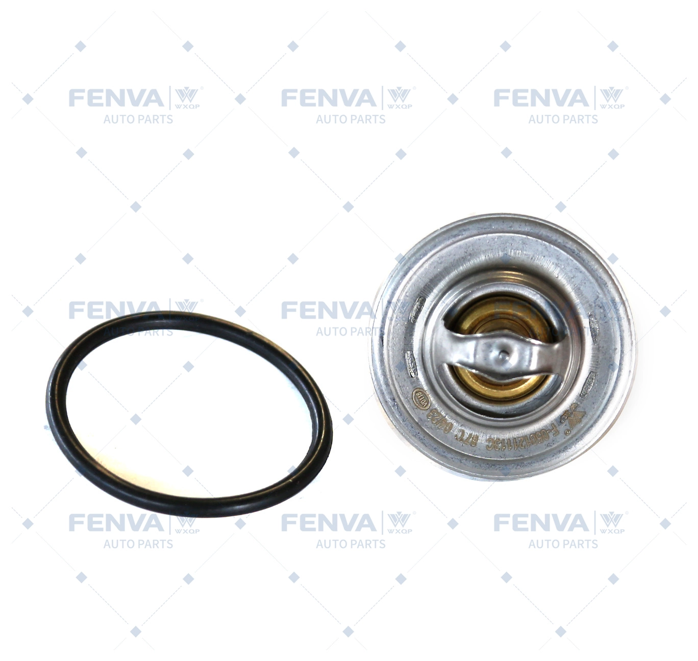 Thermostat, liquide de refroidissement WXQP 320881