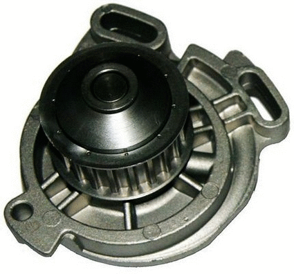 Pompe à eau, refroidissement du moteur DENCKERMANN A310085P