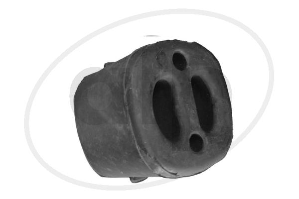 Suspension, échappement alp ALP-000225