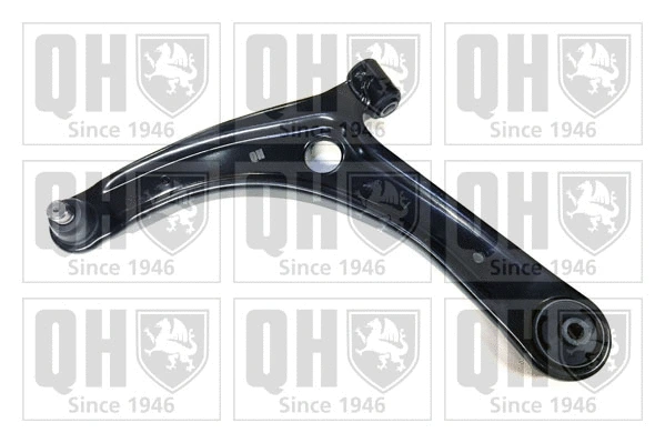 Bras de liaison, suspension de roue QUINTON HAZELL QSA2793S