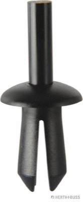 Clip, enjoliveur HERTH+BUSS ELPARTS 50267017