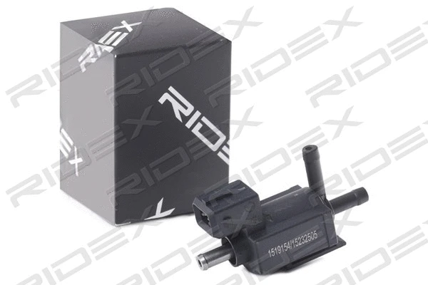 Capteur de pression, turbocompresseur RIDEX 3553P0022