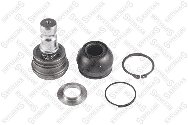 Rotule de suspension STELLOX 52-00444-SX