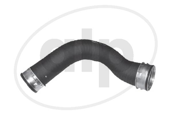 Gaine de suralimentation alp ALP-004487